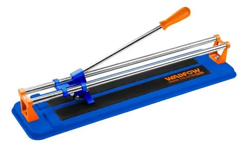 Cortador de cerâmica manual Wadfow de 40 cm