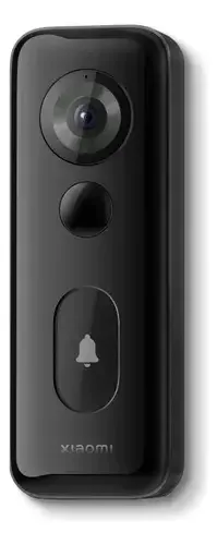 Campainha inteligente Xiaomi 3s Mjml07
