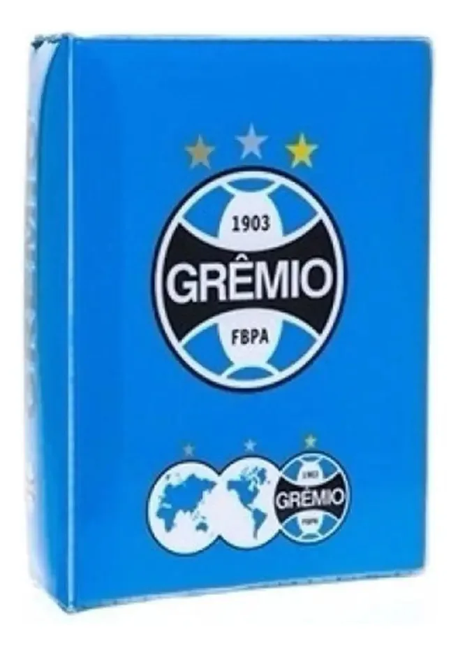 Álbum De Fotos Grêmio 100 Fotos 10x15