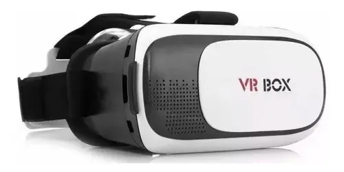 Óculos de realidade virtual Atvio Vr Box