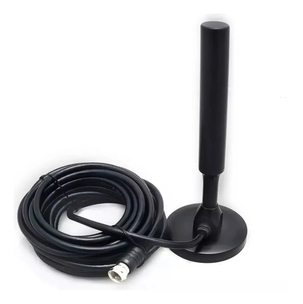 Antena magnética de TV interna Goldtech Digital Isdbt Dimm