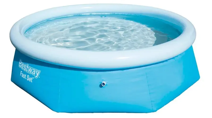 Piscina Inflável 57266 Fast Set Bestway 3638l