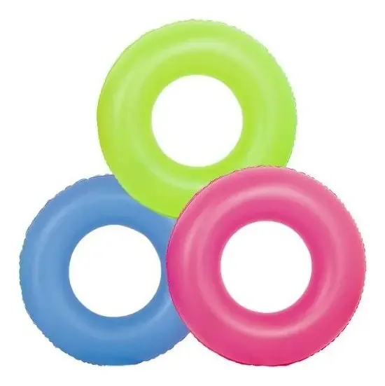 Boia Cir.fluor 91cm Bestw 1un