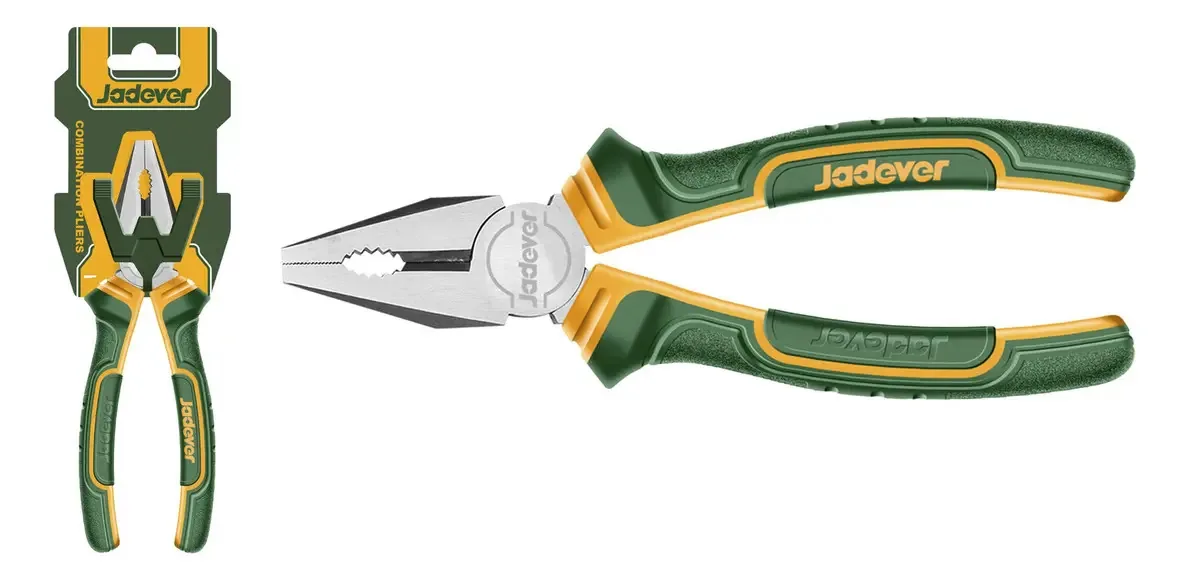 Alicate Jadever Universal 7 JDPL1c07