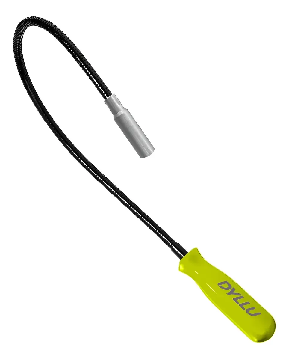 Peças magnéticas flexíveis Dyllu Pickup 600 mm e 1,8 kg
