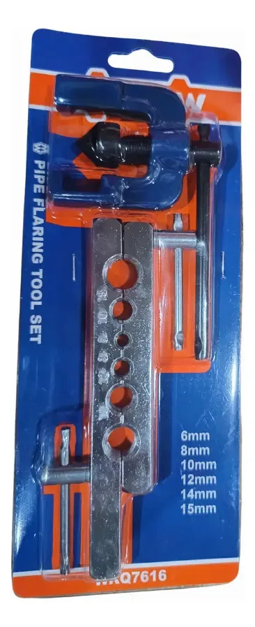 Conjunto de liquidificador de tubos Wkq7616