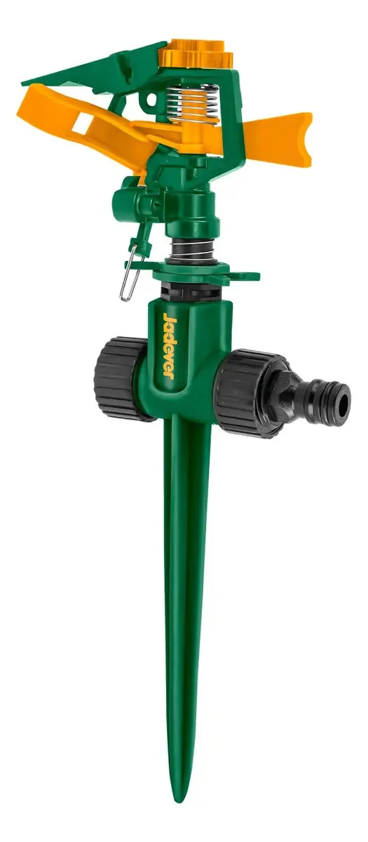 Aspersor de irrigação automático de 20 A 360
