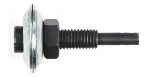 Adaptador de roda de polimento Tactix