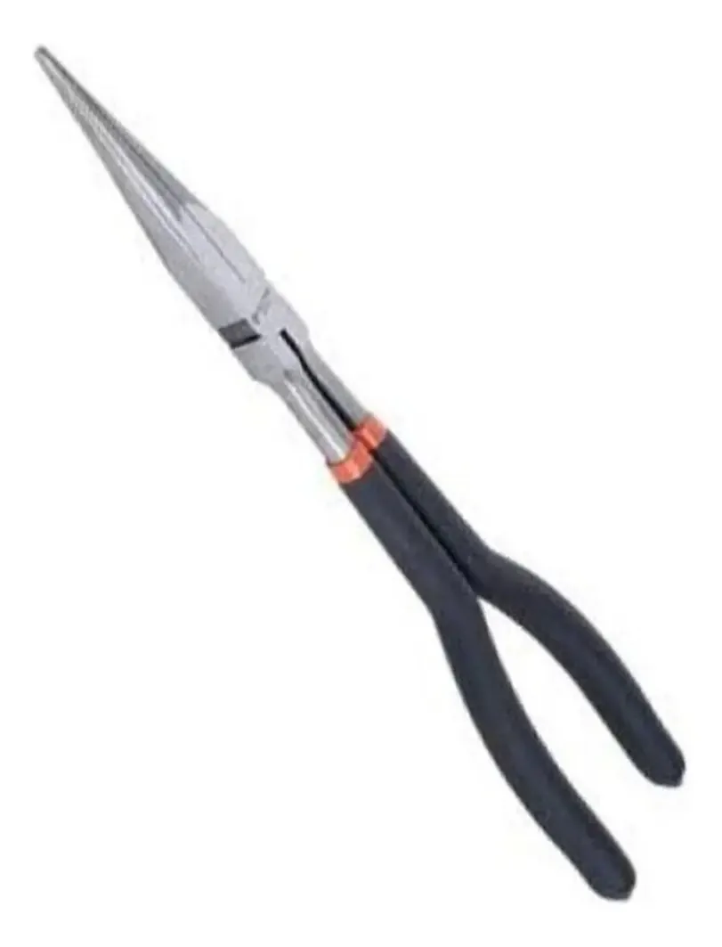 Alicate De Corte Recto Tactix Tx700235 280mm