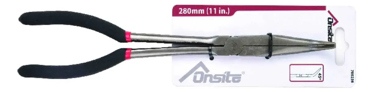 Alicate de corte Tactix Tx700236
