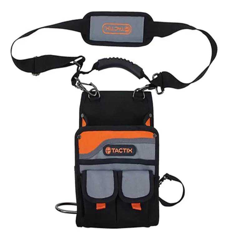 Bolsa de ferramentas de bolso Tactix 16 - XL