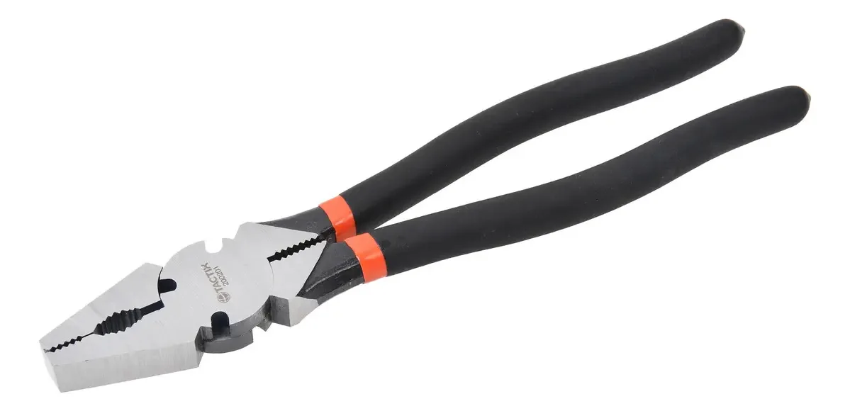Alicate articulado Tactix 10