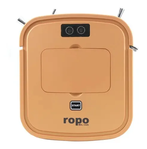 Robô Aspirador Ropo Slim
