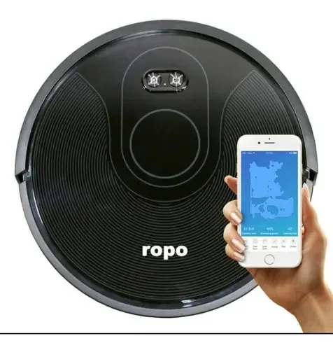 Ropo Glass 3
