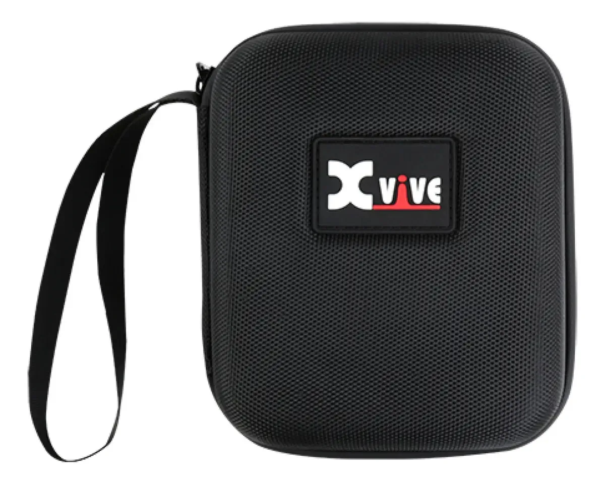 Capa Xvive Cu4 para sistema de monitoramento U4 com 1 receptor