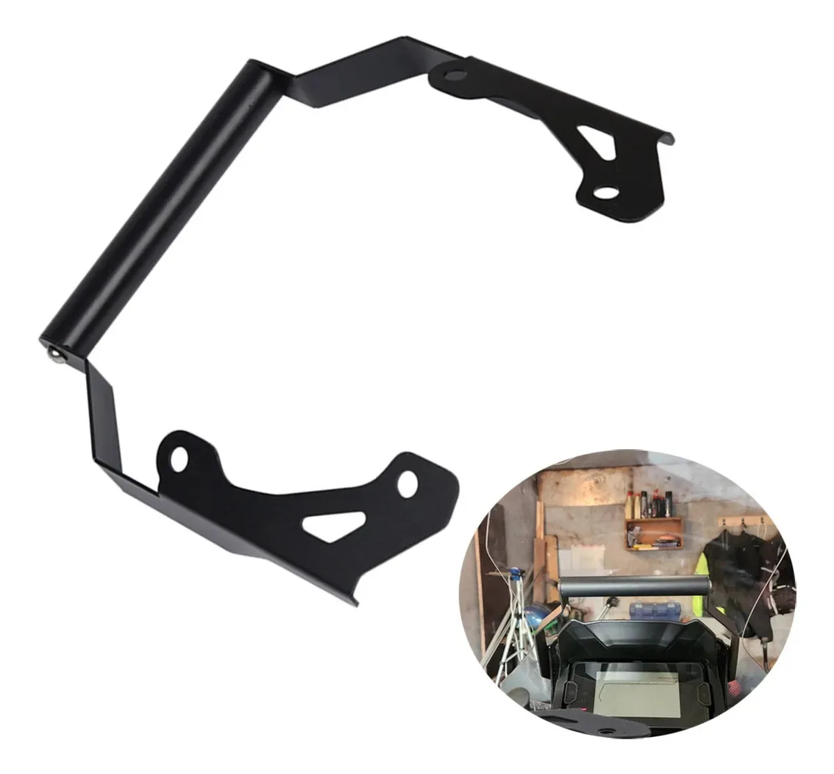 Suporte para celular Honda NC750x Nc750X Gps