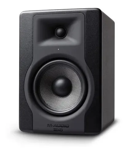 Monitor de estúdio Bx5 3D