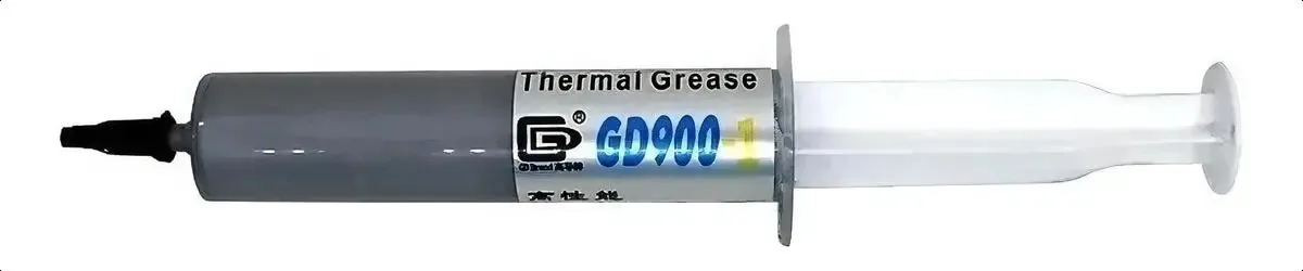 Pasta Térmica Gd900-1 6.0 W/mk 30g Para Ps3 Ps4 Gpu Pc