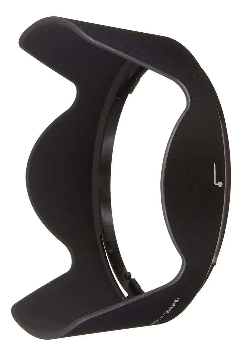 Capa de lente Nikon Hb-39 Bayonet para lentes 16-85 mm e 18-300M