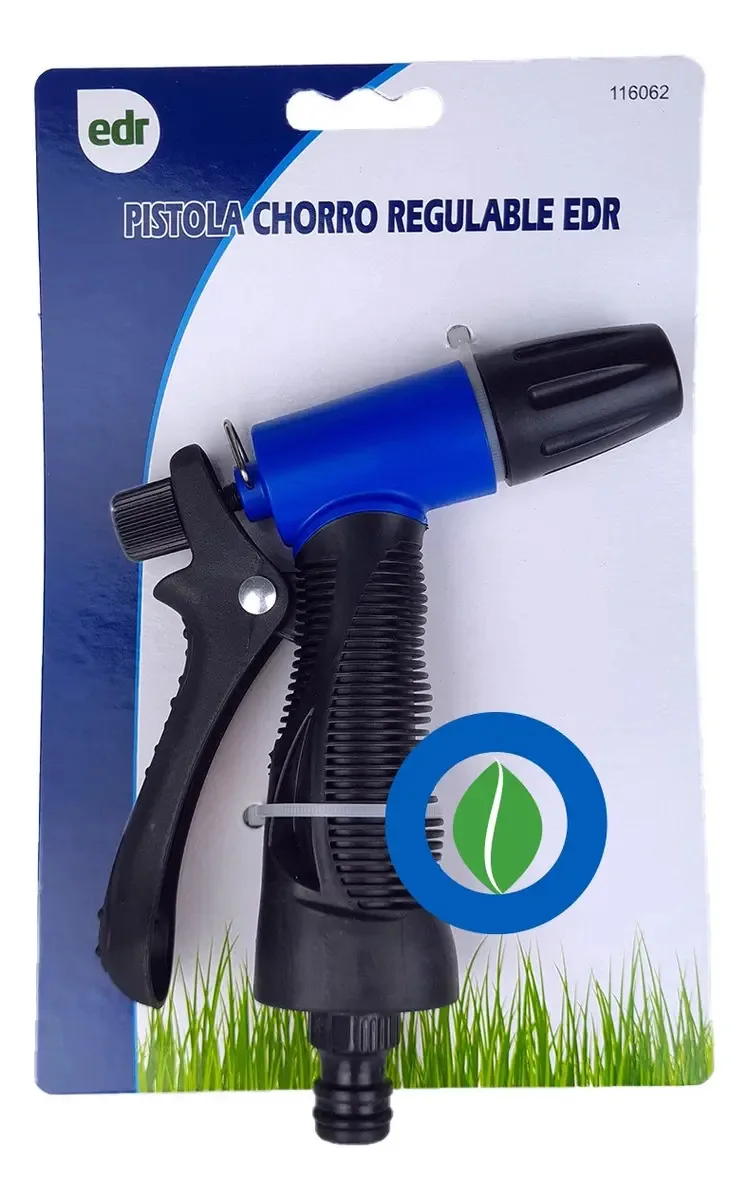 Jato de jardim ajustável Challa - Irrigação