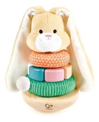 Empilhador de coelhos