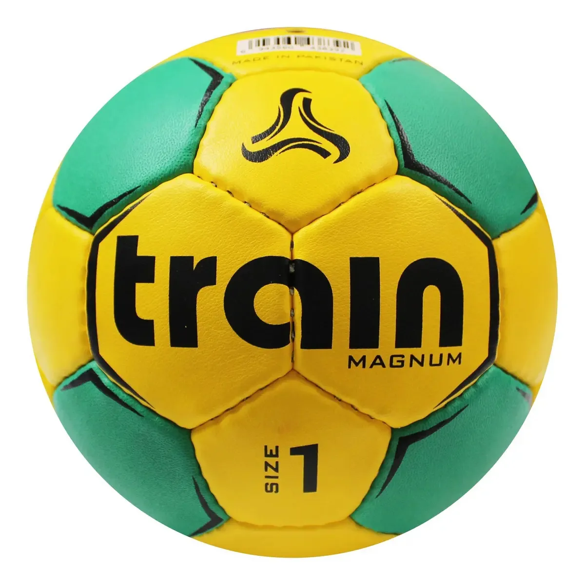 Trem de Handebol Balon Nº 1
