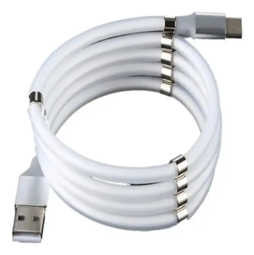 Cabo de dados magnético Gd-55 USB-c