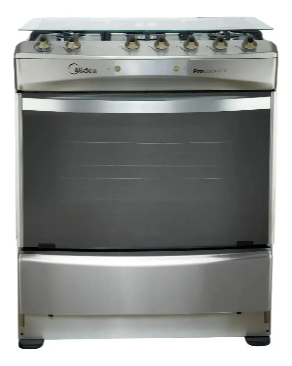 Fogão Midea Pro Cook 500