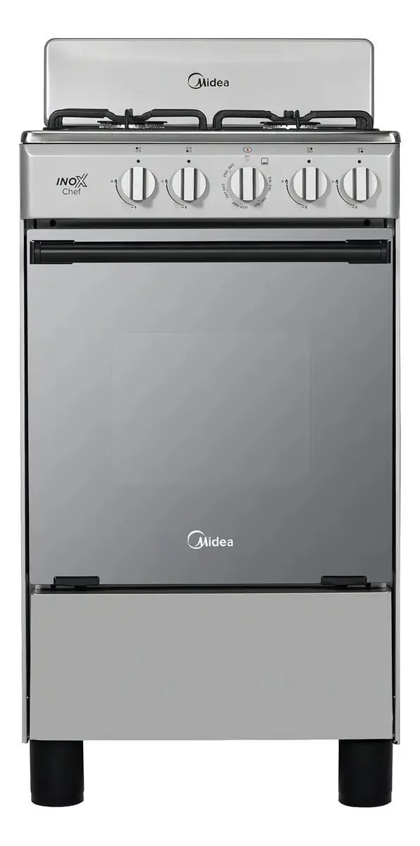 Fogão Midea MGS20FS1BAABG