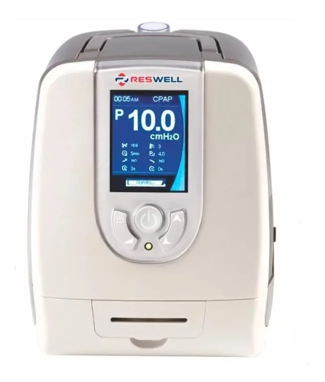 Aparelho Cpap Apap Reswell Automático Rvc 830 A