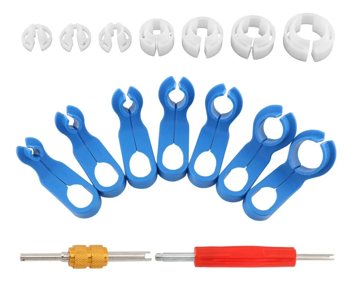 Conjunto de ferramentas de extração de desconexão Jianwei D