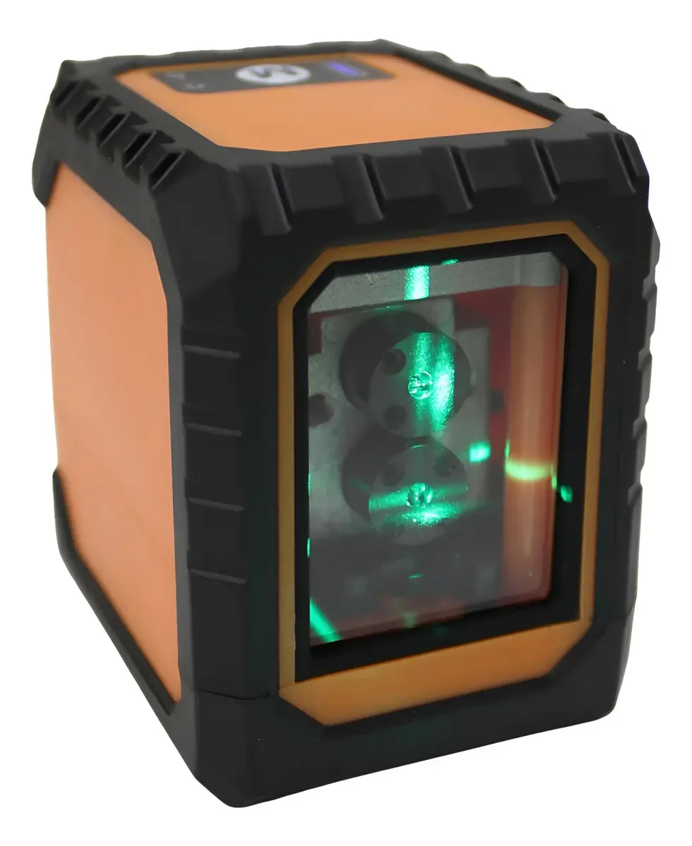 Nível de laser de alta precisão Rayun
