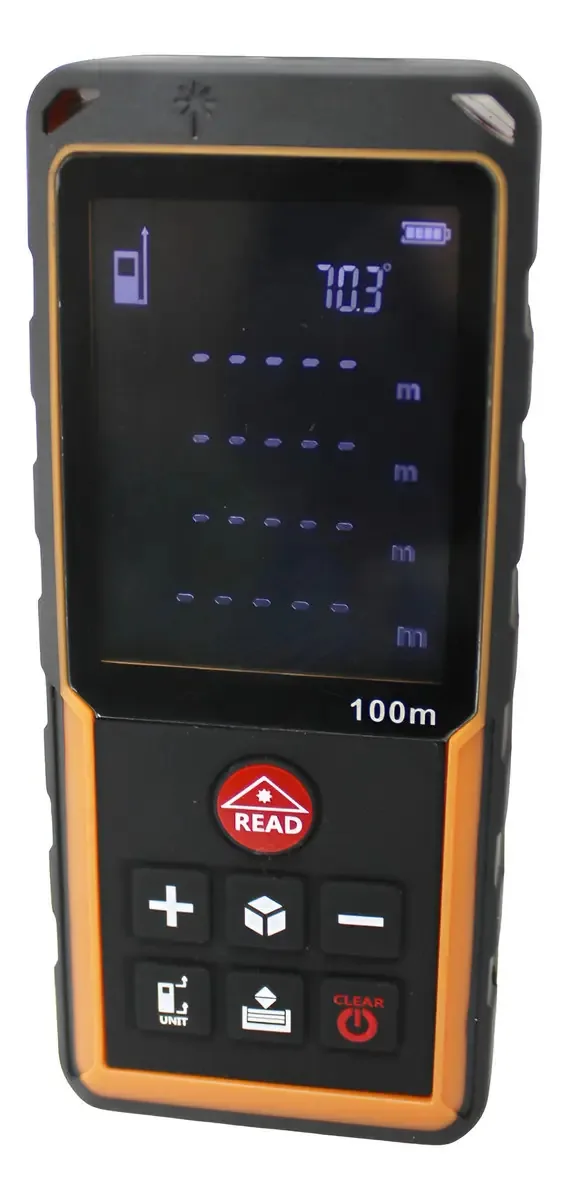 raio LASER