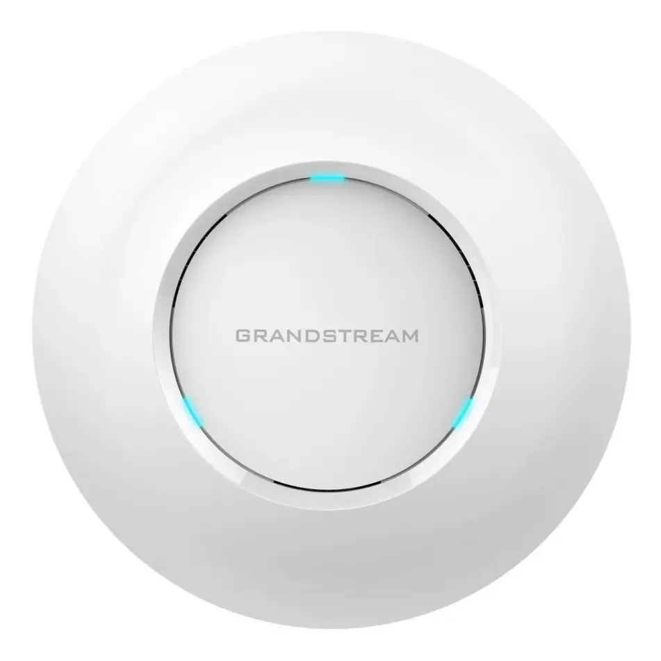 Ponto de acesso Grandstream GWN7600 branco