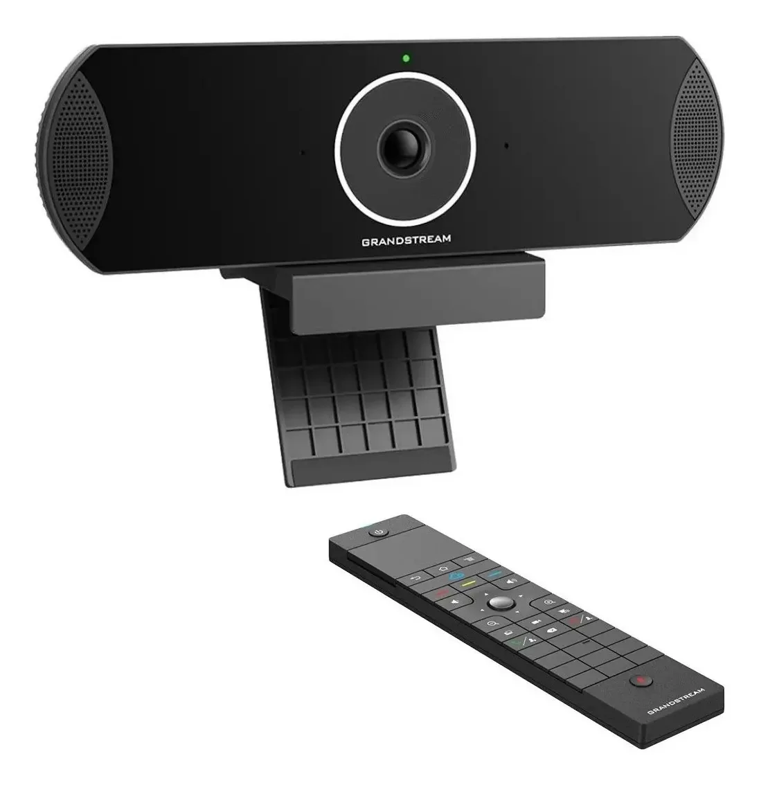 Grandstream Gvc3210 4k Ultra HD Videoconferência Android Cor Preto