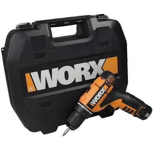 sem fio Worx WX125