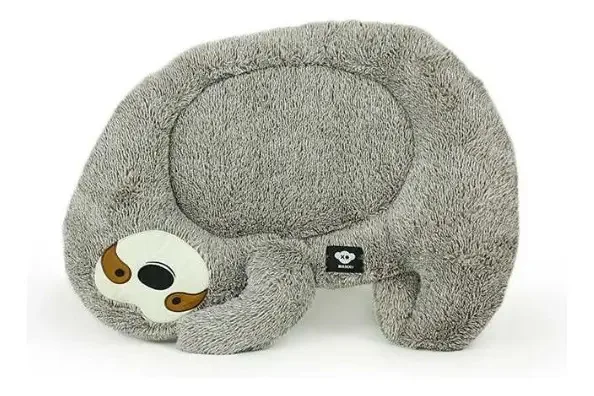 Cama para cães e gatos Lazy Design Anti-stress Tamanho L
