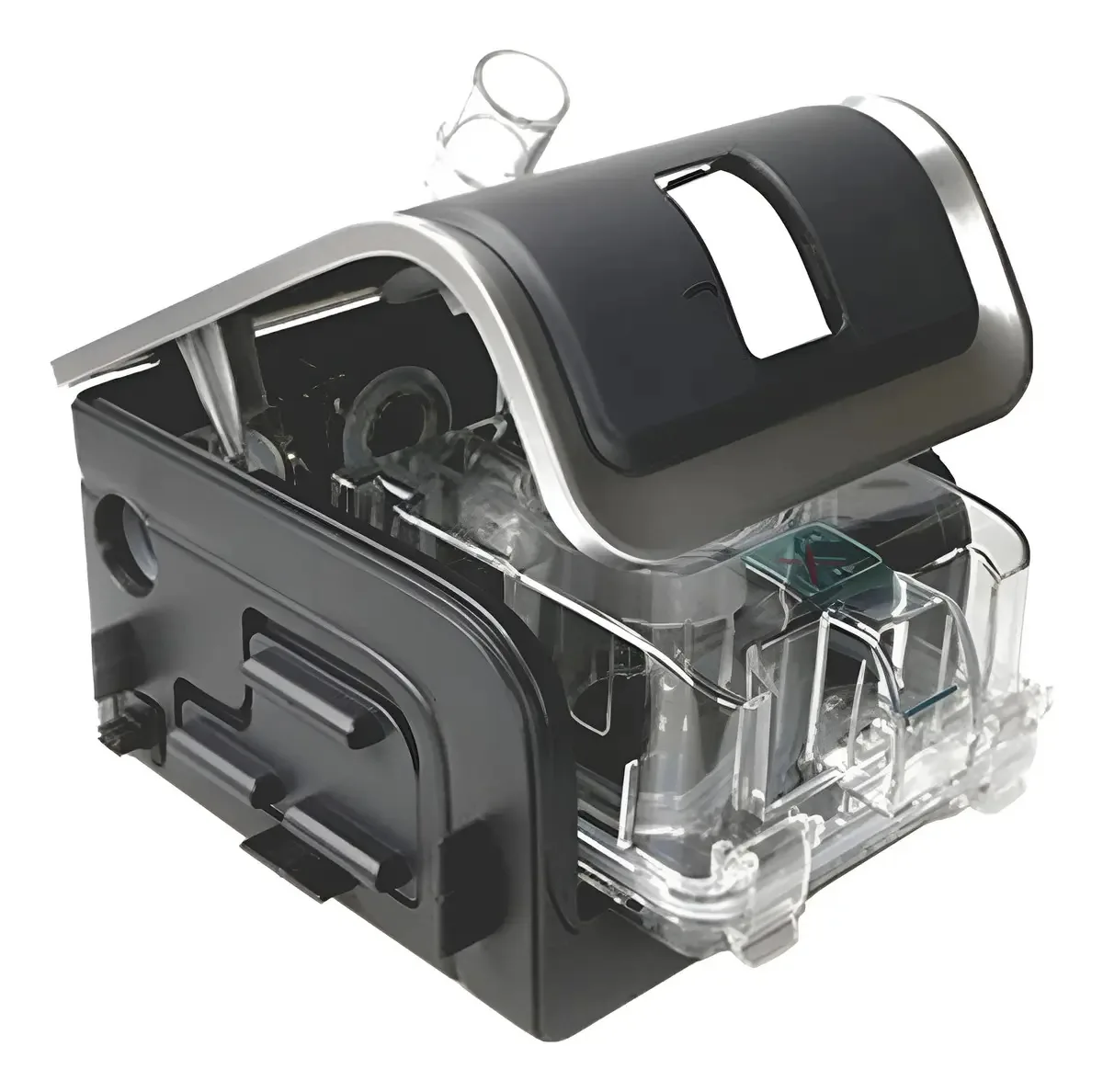 Umidificador para equipamento Cpap Bmc Gii