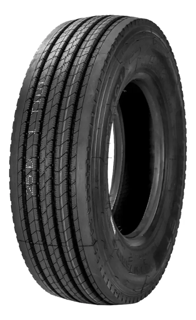 Pneu 225/70r19.5-14c 128/126l Amulet At501 Caminhão Layers 1 M