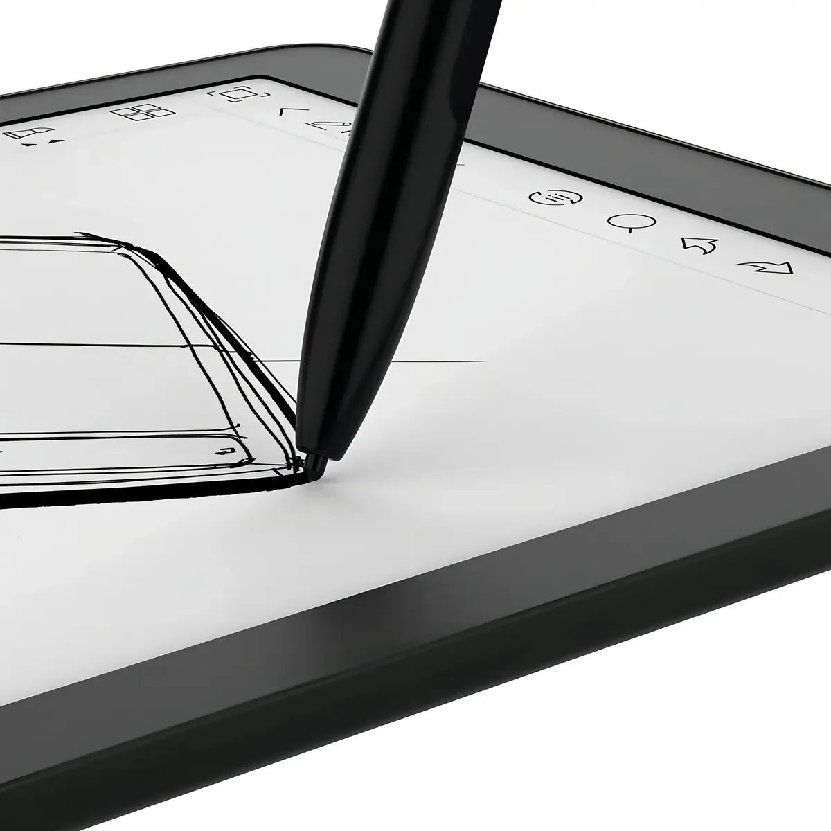 Boox Nova2 7,8 polegadas Android 9 Pen 32GB e leitor de e-book