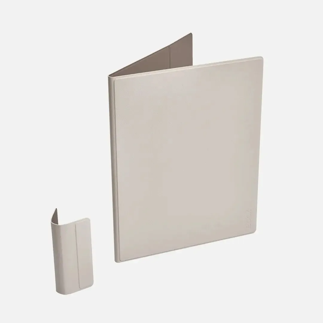 Capa magnética Boox Go 10.3 Beige Ereader