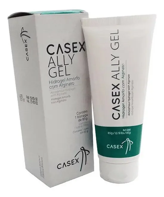 Casex x Unidade