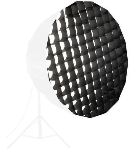 Nanlite Grid Para 150 - Montagem Bowens