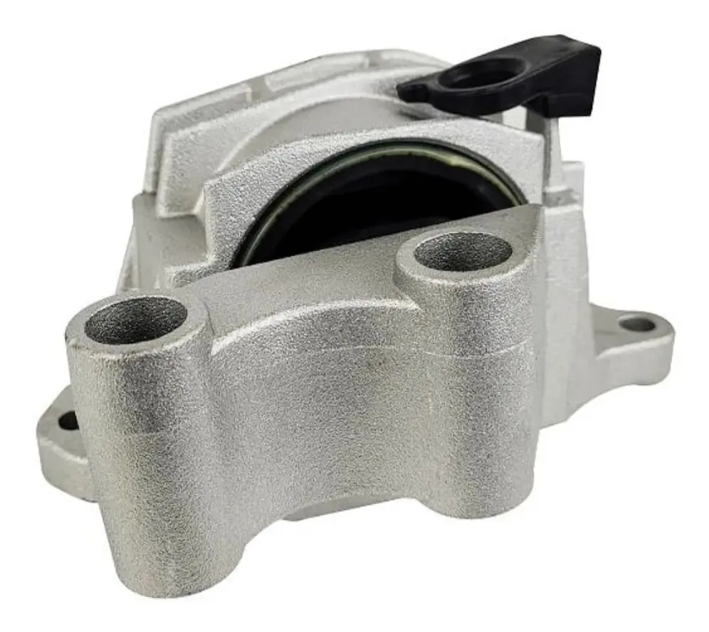 Calço Coxim Motor Direito - Toro / Jeep Renegade 1.8 Flex