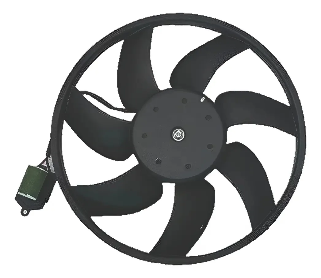 Eletroventilador Radiador Up 2014/2016