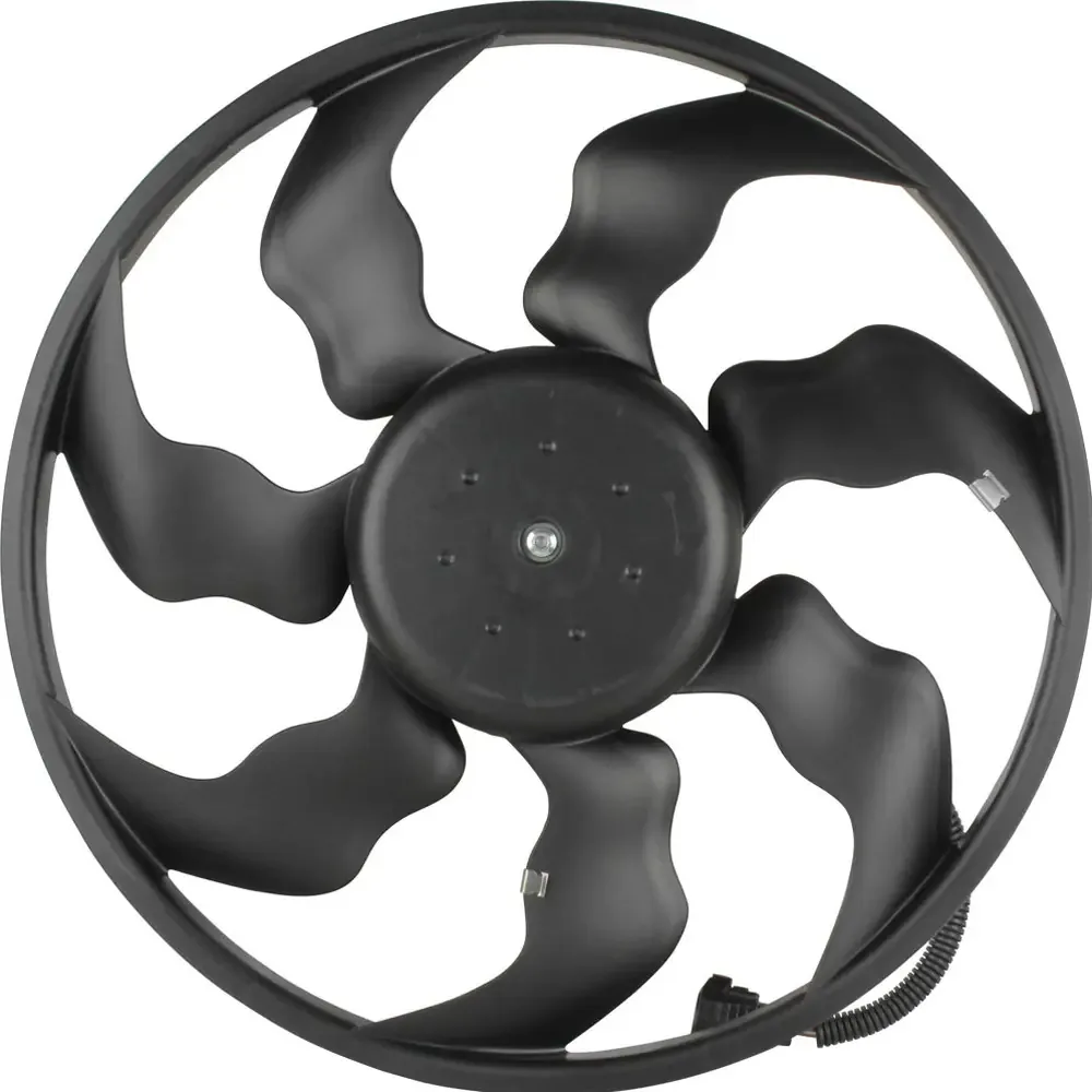 Eletroventilador do Radiador - AUTOSTAR AVLD12003