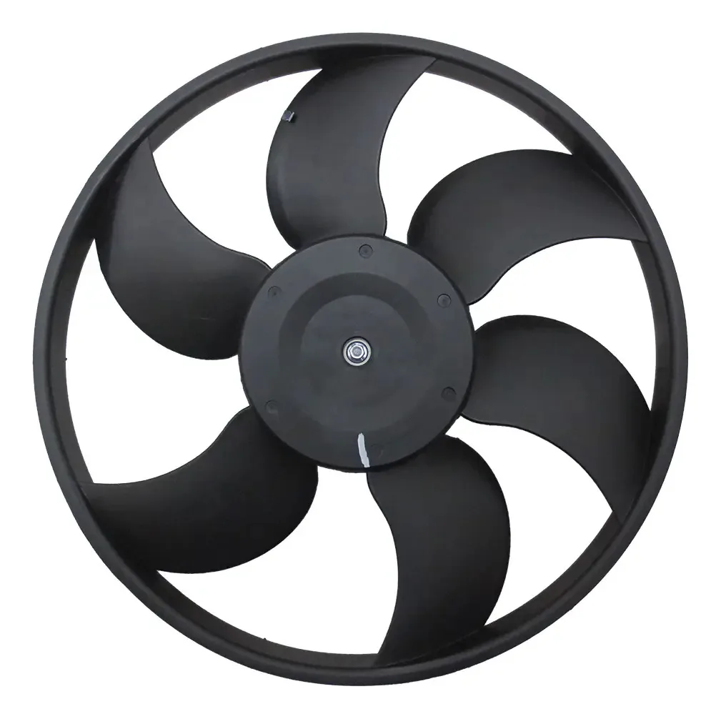 Eletroventilador do Radiador RENAULT DUSTER - AUTOSTAR AVLD05005