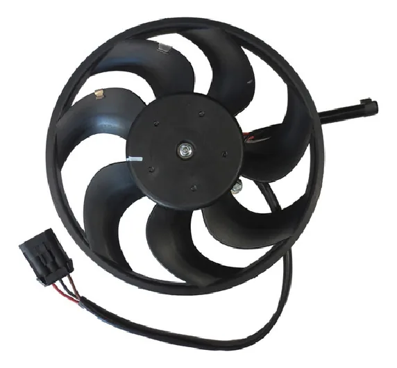 Eletroventilador 7 Pás - Autostar - Avld02014