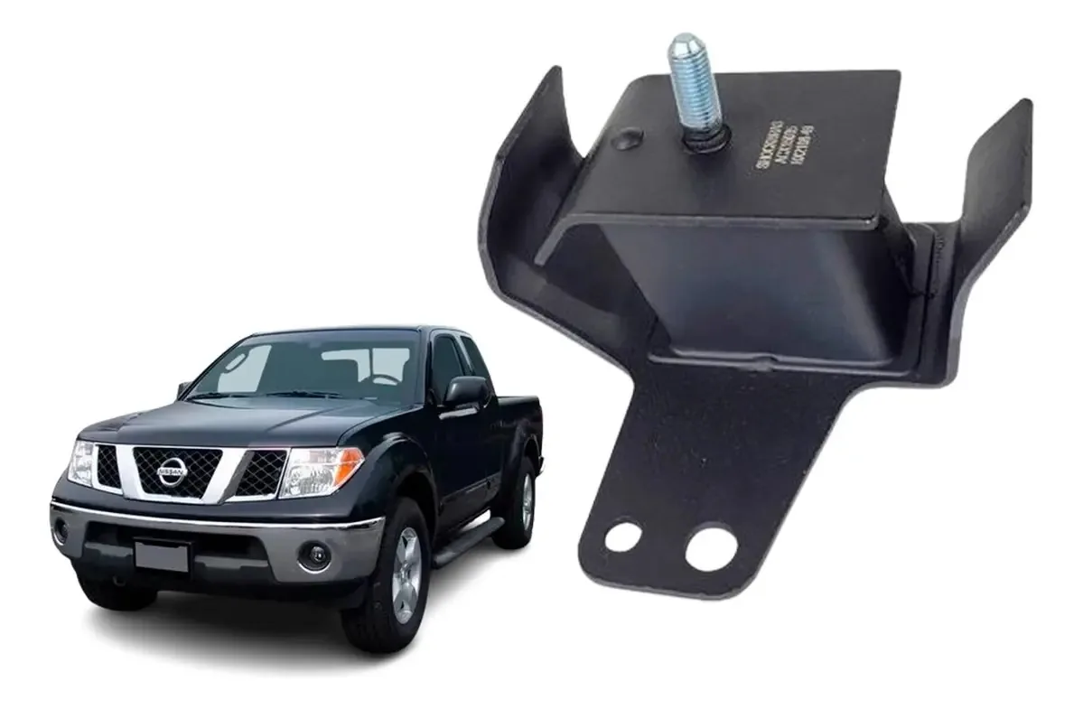 Coxim Motor Direito Nissan Frontier 4x4 D22 - 1998 / 2007