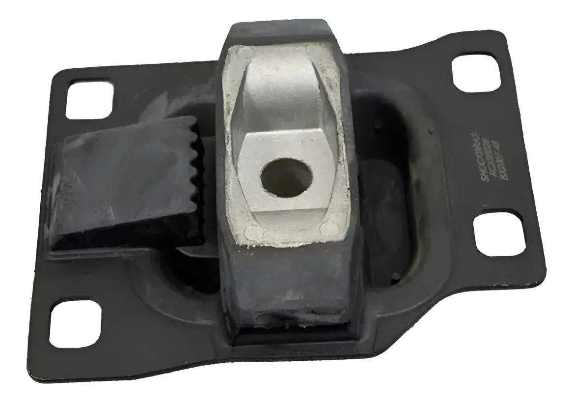 Coxim do Motor FORD FOCUS Lado Esquerdo - SHOCKBRAS ACX06028